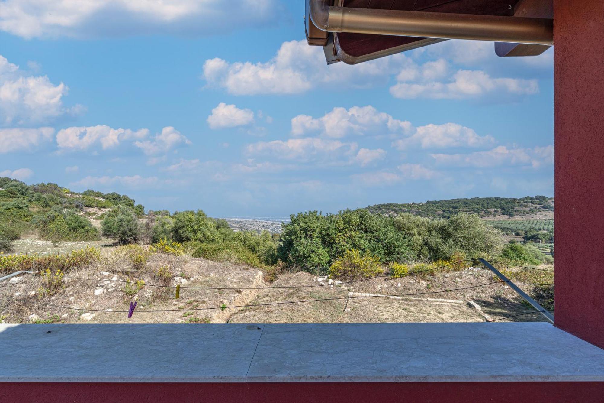 Sortino Le Colline Sul Mareヴィラ エクステリア 写真